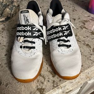 Reebok Legacy Lifters II